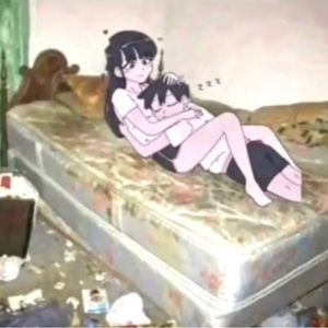 Meet your Posher, Wayne